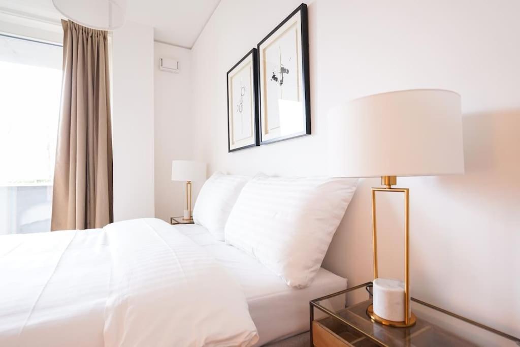 Executive Suite W/ Rooftop Pool Wien Ngoại thất bức ảnh